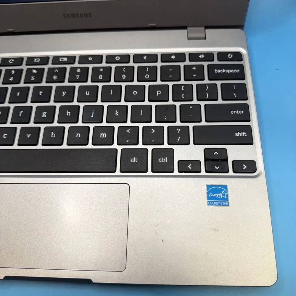 Samsung chrome book